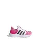 adidas Kız Çocuk Pembe Klasik Sneaker 28 Numara LIGHTORAMA RNR MINNIE EL Modeli