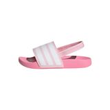 adidas Kız Çocuk Plastik Terlik, 33, JR5331, Pink