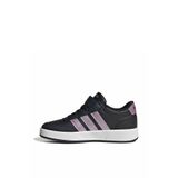 adidas Kız Çocuk Siyah Klasik Sneaker 29 Numara BREAKNET 3.0 EL C Modeli