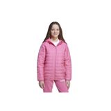 adidas Kız Çocuk Spor Mont, 176, JL7445, Pembe, Kız Çocuklar