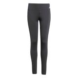 adidas Kız Çocuk Tayt KB7015 JG GLAM LEG, 164, 5003344543, Siyah, kız-çocuk