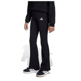 adidas Kız Çocuk Tayt KB7043 JG GLAM FL LEG, 164, 5003344544, Siyah, kız-çocuk