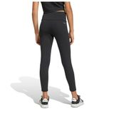 adidas Kız Çocuk Tayt KC4602 JG CLGT LEG, 164, 5003344508, Siyah, Kız çocuk