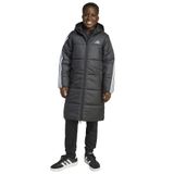 adidas Kız Çocuk Uzun Mont 140 CM, JW2484