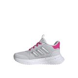 adidas Kız Çocuk Yürüyüş Ayakkabısı JS0670 X_PLRPATH K, 39, 5003291386, Gri, Kız çocuk