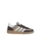 adidas Kız Çocuk Yürüyüş Ayakkabısı KI4277 HANDBALL SPEZIAL J, 35,5, 5003344862, Kahve, Kız çocuk