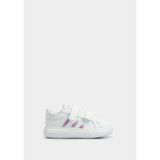 adidas KJ0897 Grand Court 3.0 Bubble Cf I - Beyaz