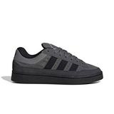 Adidas KJ1033 Gri Campus Erkek Günlük Ayakkabı