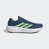 Adidas KJ1739 Response Runner 2 Koşu ve Yürüyüş Ayakkabı - Lacivert