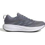 Adidas KJ1774 Response Pace M Erkek Koşu Ayakkabısı Gri Nefes Alabilir Yapı ile Koşu ve Yürüyüş İçin İdeal