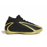 Adidas KJ1885 ANTHONY EDWARDS 2 Siyah Erkek Basketbol Ayakkabısı