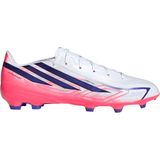 Adidas KJ3412 F50 HYPERFAST LEAGUE FG Beyaz Erkek Futbol Ayakkabısı