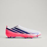Adidas KJ3415 F50 Hyperfast League Ll Fg Erkek Krampon - Pembe