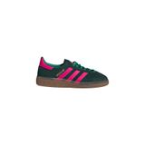 adidas KJ3776-K Handball Spezıal J Kadın Spor Ayakkabı Yeşil