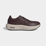 Adidas KJ4257 Cloudfoam Cuxxıon - Leather Erkek Günlük Spor Ayakkabısı - Kahverengi