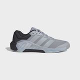 Adidas KJ6611 Dropset 4 Traıner M Erkek Yürüyüş Koşu Ayakkabısı - Gri