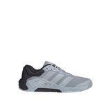 Adidas KJ6611 DROPSET 4 TRAINER M Gri Erkek Training Ayakkabısı