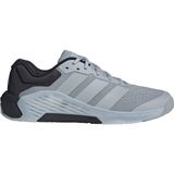 Adidas KJ6611 DROPSET 4 TRAINER M Gri Erkek Training Ayakkabısı