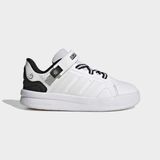 Adidas KJ6996 Lıghtorama Court El C - Renkli