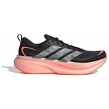 Adidas KJ8760 Siyah Erkek Koşu Ayakkabısı