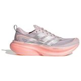 Adidas KJ8774 Süpernova Glide W Mor Kadın Koşu Ayakkabısı