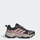 Adidas KJ8947 Terrex Skychaser Ax5 Gtx W Kadın Outdoor Ayakkabısı - Siyah