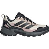 Adidas KJ8960 Terrex Eastraıl 3 Cp W Gri Kadın Outdoor Ayakkabısı - Gri - Pembe