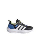 Adidas KJ9711 LIGHTORAMA RNR EL C Siyah Erkek Çocuk Yürüyüş Ayakkabısı