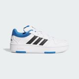 Adidas KK1099 Hoops Classic El C Unisex Çocuk Basketbol Ayakkabısı - Beyaz