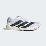 Adidas KK1551 Adızero Dropset Pro Traıner M Erkek Yürüyüş Koşu Ayakkabısı - Beyaz