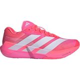 Adidas KK1554 ADIZERO DROPSET PRO TRAINER Pembe Kadın Training Ayakkabısı