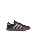 Adidas KK2203 BREAKNET SLEEK Siyah Kadın Lifestyle Ayakkabı