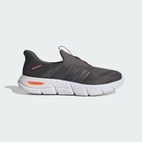 Adidas KK3488 Cloudfoam Flex - Lounge Rapidfit Erkek Günlük Spor Ayakkabı - Gri