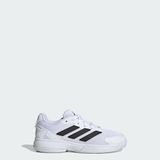 Adidas KK3850 Ubersonic K Unisex Çocuk Tenis Ayakkabısı - Beyaz