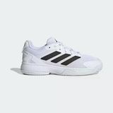 Adidas Kk3850 Ubersonic Sert & Toprak Kort Çocuk Tenis Ayakkabısı Beyaz