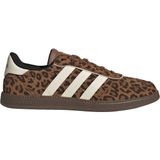 Adidas KK4670 BREAKNET SLEEK Kahverengi Kadın Lifestyle Ayakkabı