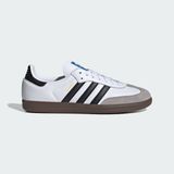adidas Klasik Samba Og - Siyah Beyaz