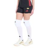 Adidas KM7480 Türkiye Milli Takım Kadın Siyah Voleybol Şort