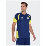 adidas KM9986 FEN TR JSY FTB TR Fenerbahçe 2026-27 A Takım Lacivert Tişört