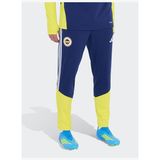 adidas KM9990 FEN TR PNT FTB TR Fenerbahçe 26-27 Lacivert Eşofman Altı
