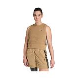 Adidas Knitted Vest Kadın Günlük Yelek JW4994 Kahverengi - XS