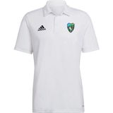adidas Kocaelispor HC5067 ENT22 Polo Tişört Beyaz Erkek Nefes Alabilir Kumaş Şık Tasarım - 2XL