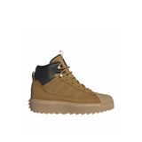 adidas Koyu Kum Erkek Çocuk Bot JQ0345 SUPERSTAR WINTER TREK J