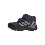 adidas Koyu Lacivert Erkek Çocuk Outdoor Bot Js2091 Terrex Skychaser Mıd Gtx Cf, 29, 5003291282, Koyu Lacivert, Erkek Çocuk