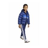 adidas Koyu Mavi Erkek Çocuk Mont JW2453 LK SD JKT