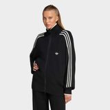 Adidas KQ5834 Firebird Kadın Siyah Ceket