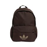 Adidas KQ6388 CL BACKPACK Kahverengi Unisex Sırt Çantası