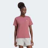 Adidas KQ6702 Ess Tee Kadın Tişört - M - Pembe