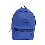 Adidas KQ6709 CL TAPE BPK Mavi Unisex Sırt Çantası