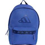 Adidas KQ6709 CL TAPE BPK Mavi Unisex Sırt Çantası